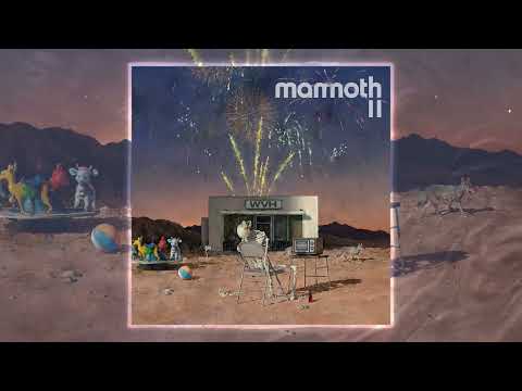 Mammoth – Another Celebration at the End of the World (Official Audio)