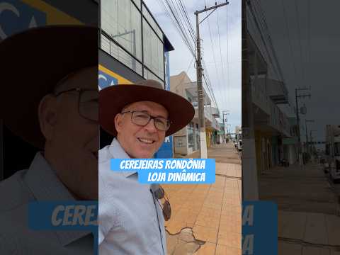 Cerejeiras Rondônia #loja #afiliados #choppr #pecuarista