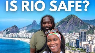 What It’s REALLY Like Living in Rio as an American! 🇧🇷