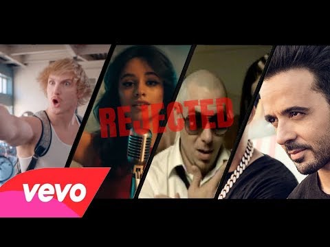 Rejected Asian Parody Songs Vol.1 (Ft Despacito, Logan Paul & More)