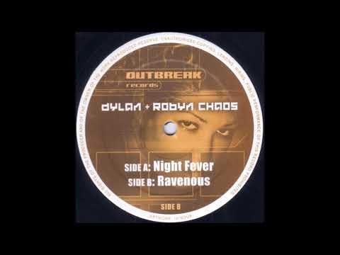 Dylan & Robyn Chaos - Ravenous