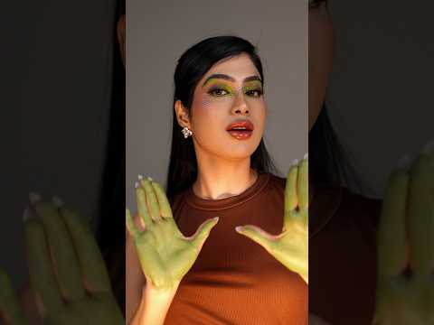 Blue + yellow =????’