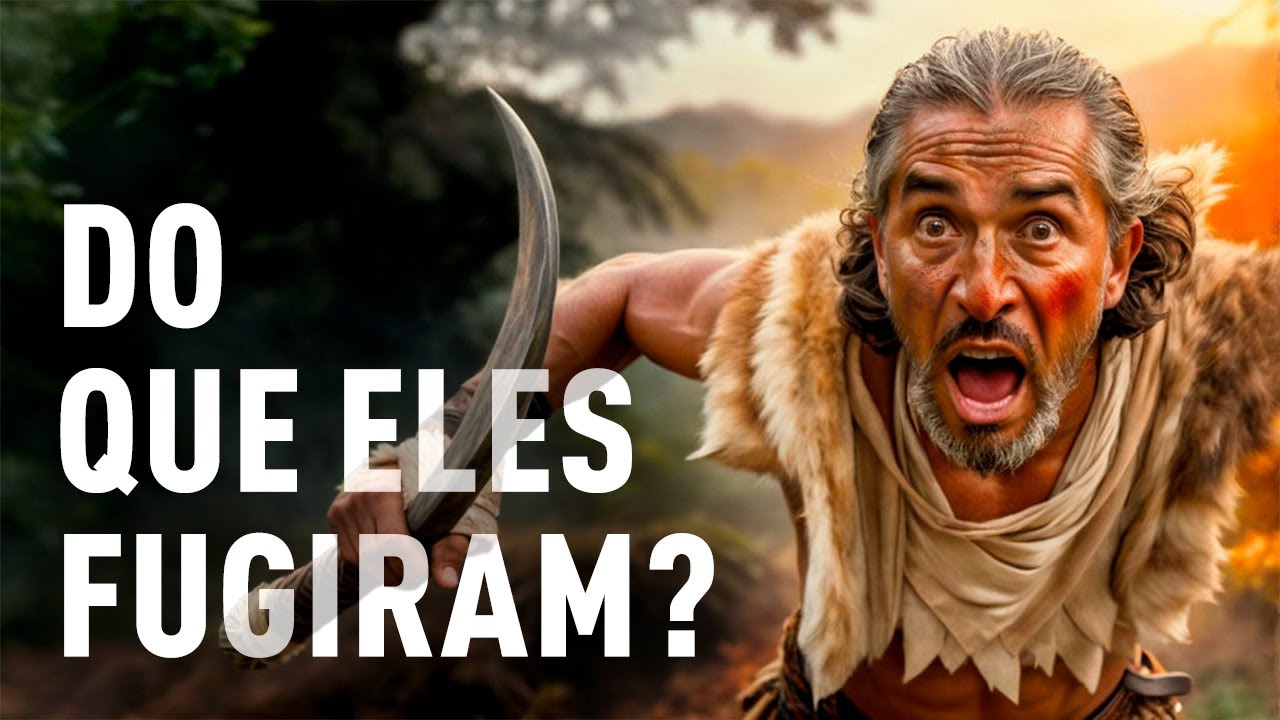 Cientistas encontraram a vila mais antiga da Europa cercada por estacas