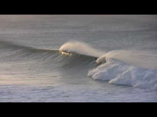 BIG SURF Bells Beach Australia (HD)