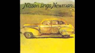 Harry Nilsson - Love Story (Randy Newman)