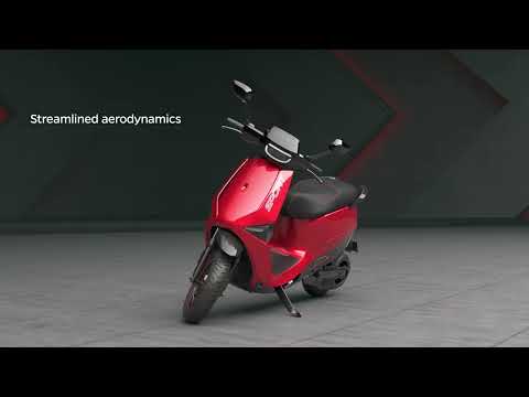 S1 Pro Sport | All-rounder. All Sport.