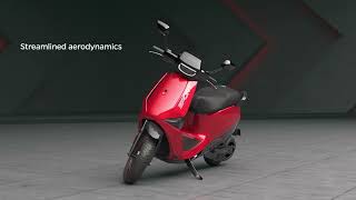 S1 Pro Sport | All-rounder. All Sport.