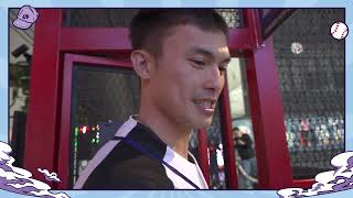 [分享] 雙獅好友比一比-古林＆靖凱出任務了～