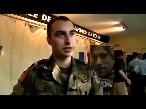 L'été de la défense : l'armée de terre au critérium cycliste de Castillon-la-Bataille