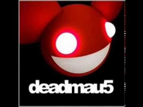 Dj DaKing- Deadmau5 Mix 2012