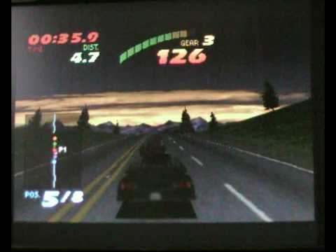 the need for speed sega saturn rom