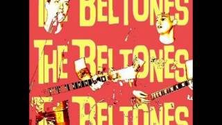 The Beltones - Let's Go, Let's Go Away