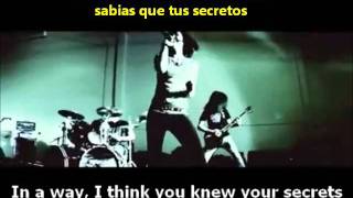 The Unwelcome Savior - Light this City SUB ESP.wmv