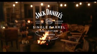 CASE STUDY: JACK DANIEL'S SINGLE BARREL CAMPAIGN BRAND LIFT