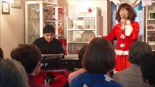 「はるかな約束」ライブ