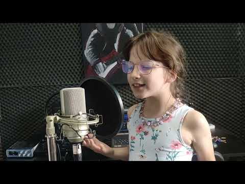 Wiktoria Lewicka - Po raz pierwszy widzę blask