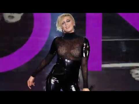 MARUV - Попурри (Drunk Groove, BLACK WATER, Focus On Me) (LIVE)