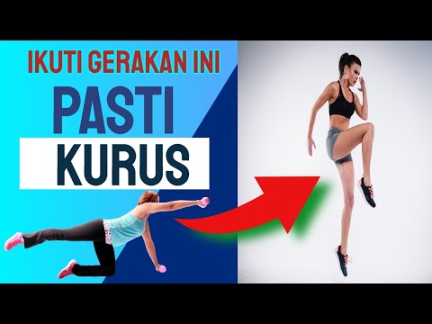 Untuk menurunkan berat badan per minggu untuk 5 sampai 10 kg Alex Korolkov tentang berat badan kehilangan
