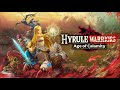 Hyrule Warriors Age Of Calamity Zelda S Lullaby Ancient Tune Theme Extended