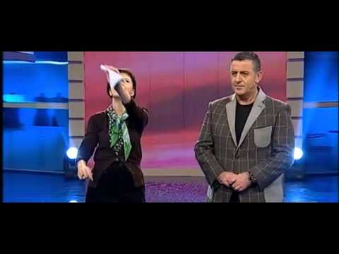 Al Pazar - 20 Dhjetor 2014 - Pjesa 1