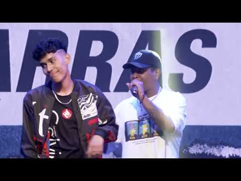 Airon vs Lit Ignis - Semifinal - CDB Legends Final Nacional 2022