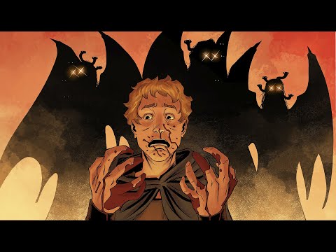 Orestie - Griechische Mythologie - Komplett - Geschichte und Mythologie Illustriert