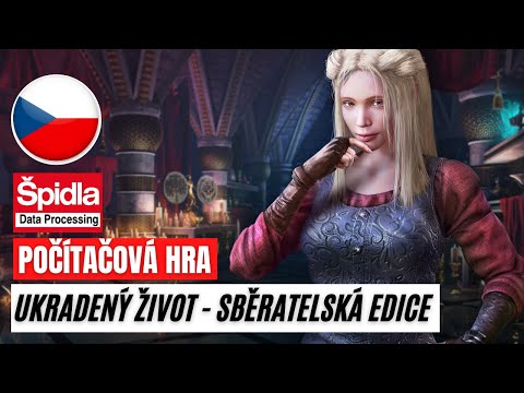 Ukradený život - Sběratelská edice 