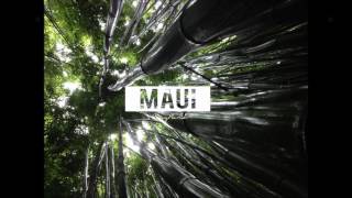 Kory Bard - Maui (Audio Only)
