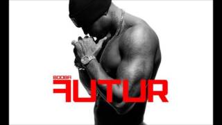 Booba - Maki sall music