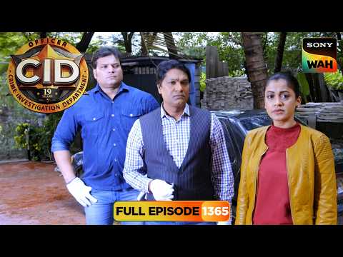 कैसे बनी एक Love Story Team CID की सनसनीखेज Case? | CID | सी.आई.डी. | 9 Feb 2026