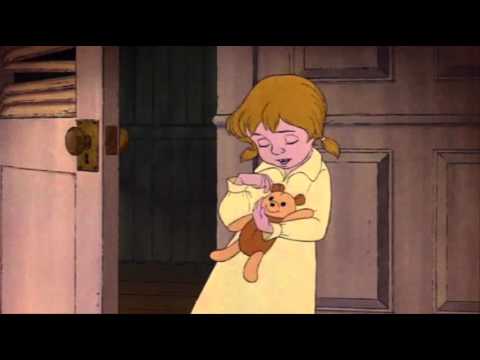 The Little Lady 2: Return to the Sea part 9 - A Peek Into the Past