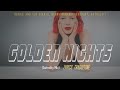 Sophie And The Giants Golden Nights Astrality Mix Lyrics Traduzione In Italiano