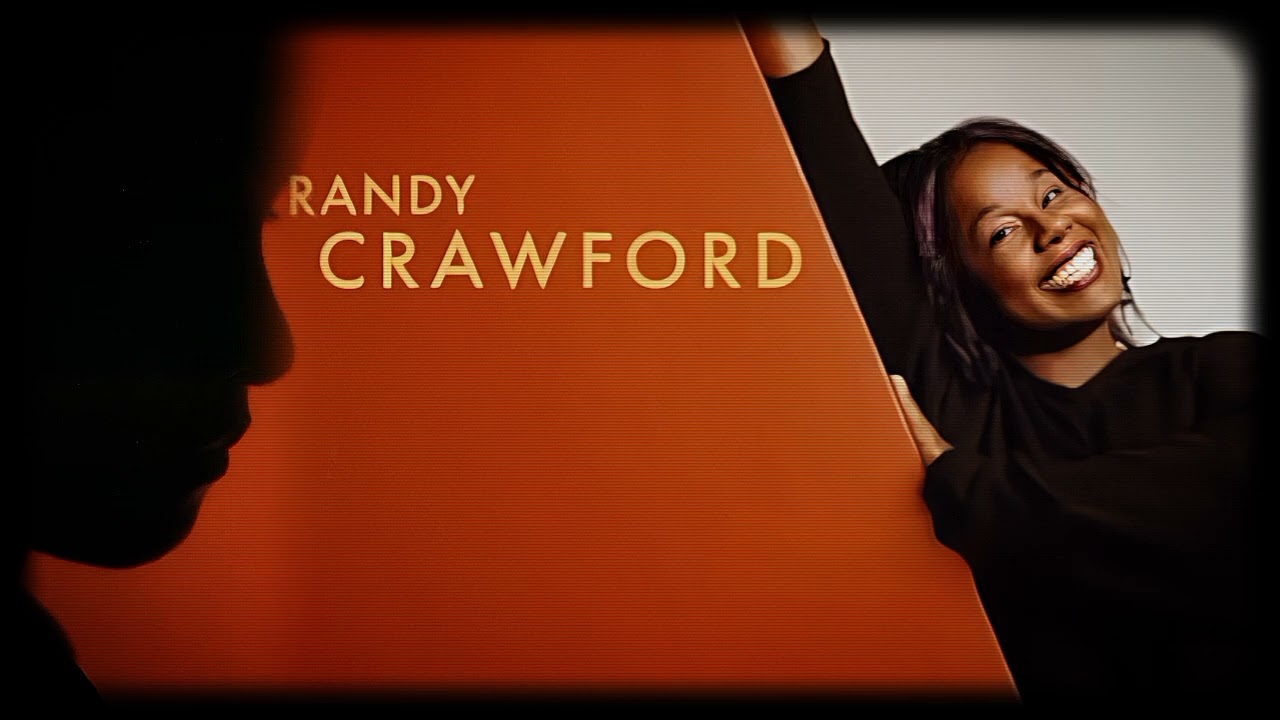 Just a touch - Randy Crawford feat Sadao Watanabe