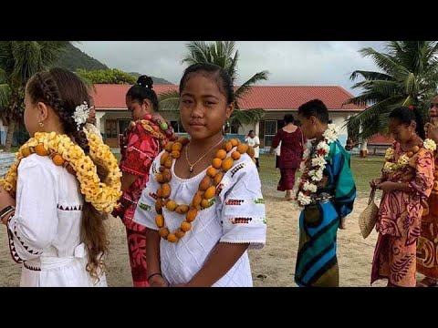 MANOGI O  ALETAFA - Faigata’a ko lou ti’aki