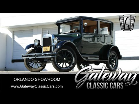 1926 Chevrolet Series 5 (CC-1998923) for sale in O'Fallon, Illinois