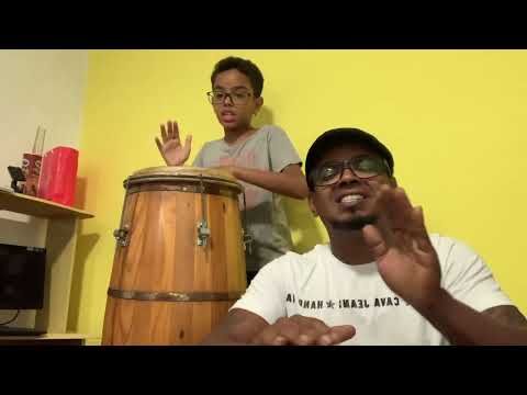 Ponto Obaluaê - Curador da Alma