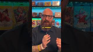 👑il Game Design di #onepiececardgame é incredibile #optcg #onepiece #tcg #yamato