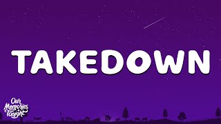 Download lagu Huntrix - Takedown (Lyrics) KPop Demon Hunters mp3 Download lagu Huntrix - Takedown (Lyrics) KPop Demon Hunters mp3