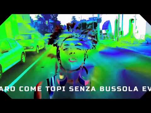 NIKALEO - SOLDATI  (Prod. Diatriba)