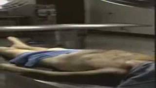 The Jesus Lizard - Nub