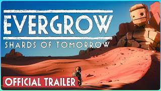 Announcement Trailer