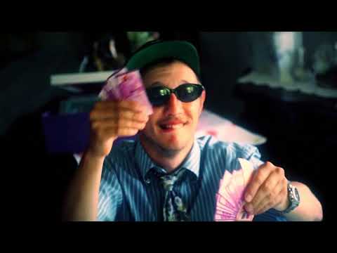 Bonso el Kobra feat. Trimi - BISNES