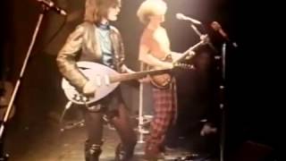 Siouxsie &amp; The Banshees - Paradise Place / Christine / Jigsaw Feeling - 03/10/80 - Girls Bite Back