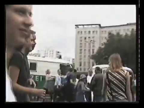 2001-07-14 - FuckParade - die stille FuPa - recorded by Das BPM-Luder from BDT Records