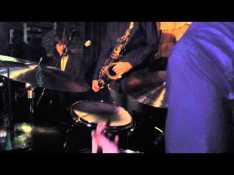 Mark Walker, Mike Tucker &  Jake Sherman "Boogie Stop Shuffle"