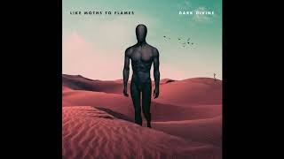 Like Moths To Flames - Instinctive Intuition "clean version"