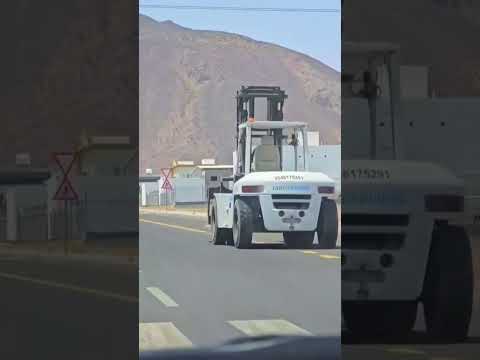 بوبكات أثناء العمل - نيو هيفيك