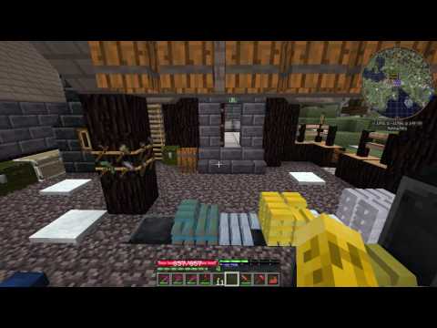 Prepping for the Induction Furnace - TerraFirmaCraft - TF in Motion Server Play - Ep 20