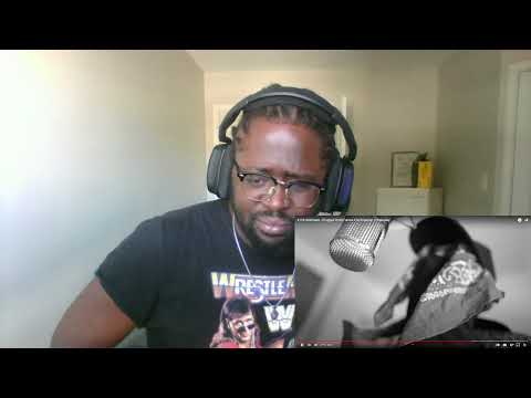 [American Reaction] #156 WorkRate - Plugged In W/Fumez The Engineer | Pressplay