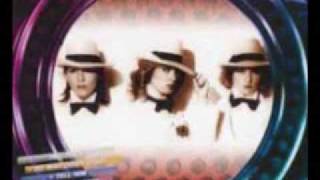 À La Carte - You Get Me On The Run &#39;99